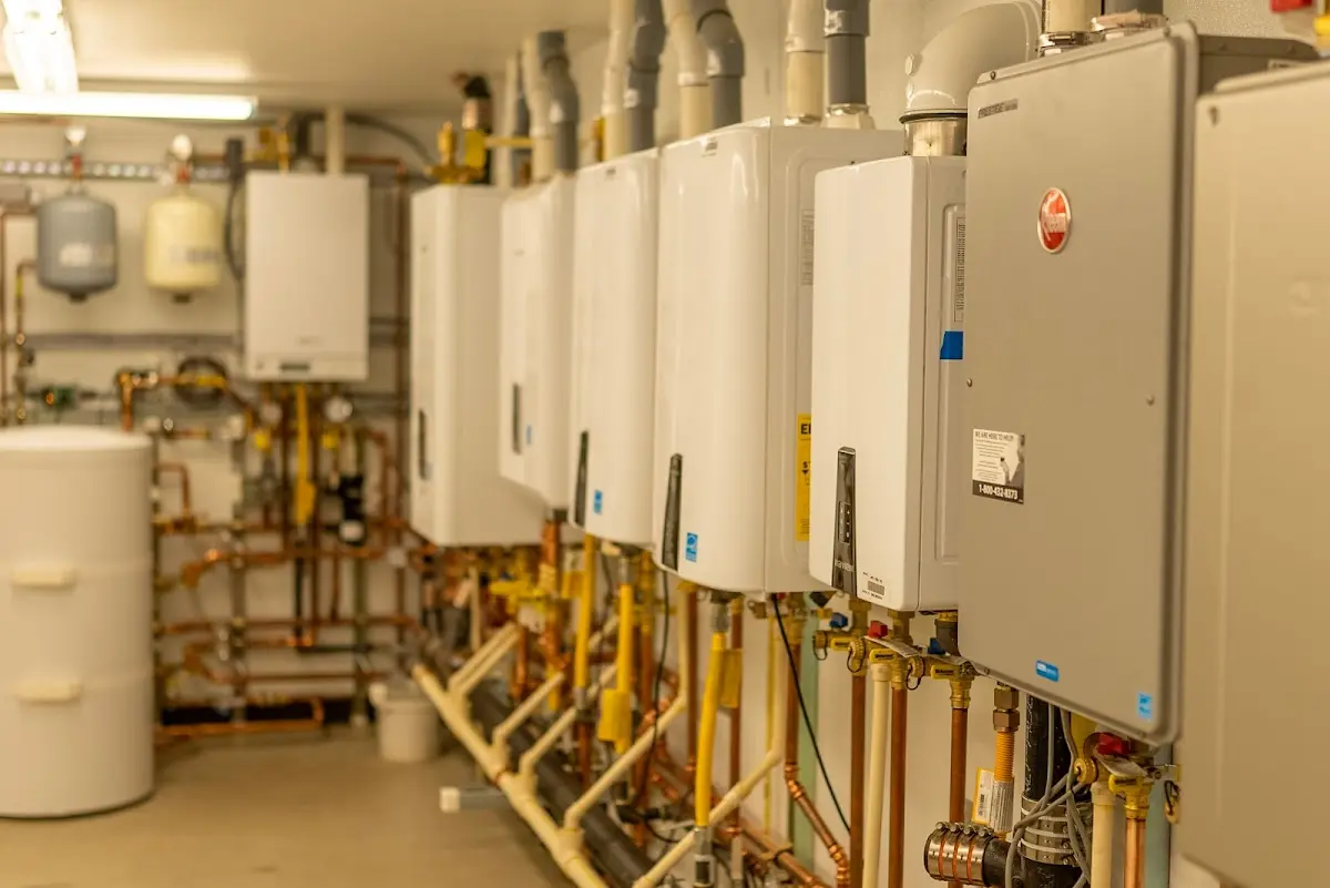 Toilet Repair in Leonia, NJ